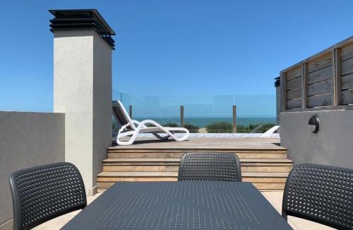 Mar de Las Pampas Apartment | Casiopea Apart-Spa-Mar