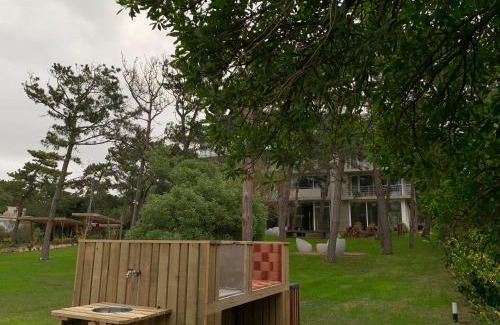 Mar de Las Pampas Apartment | Casiopea Apart-Spa-Mar