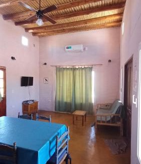 Barreal House | Casiopea