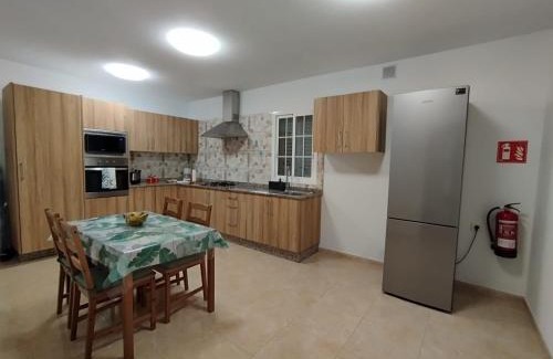 Tuineje House | Casita 7 Islas