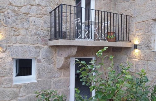 Tui Apartment | Casita a estrenar en finca con rio y piscina próxima a Tui Gondomar y Portugal