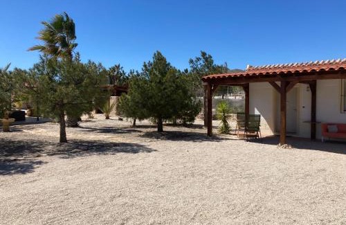 Abanilla House | Casita Abanilla
