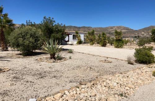 Abanilla House | Casita Abanilla