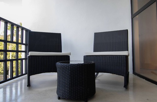 San Jose de las Matas Villa | Casita Bower- Luxurious 6-bedroom villa with WiFi, AC insideHacienda Campo Verde