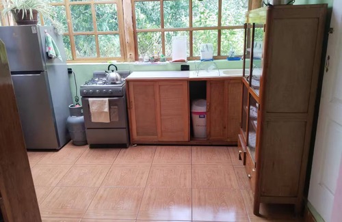 Urubamba Cottage | Casita con baño/full cocina/dormitorio - Yanahuara -