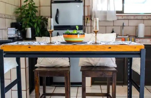 Paraiso House | Casita Jade At Tesoro Escondido