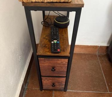 Tlalmanalco Bed & Breakfast | Casita de pueblo, Cercana a los Volcanes