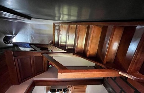 Lanin National Park House | Casita de Villegas