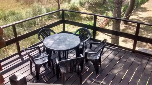 Nueva Atlantis Apartment | Casita de Arena Cabañas