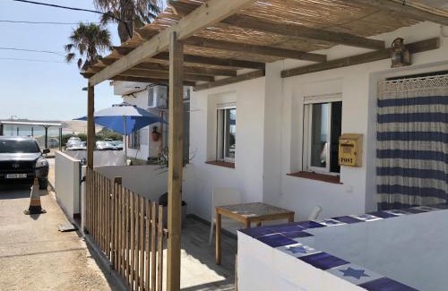 Bolonia House | Casita de Bolonia