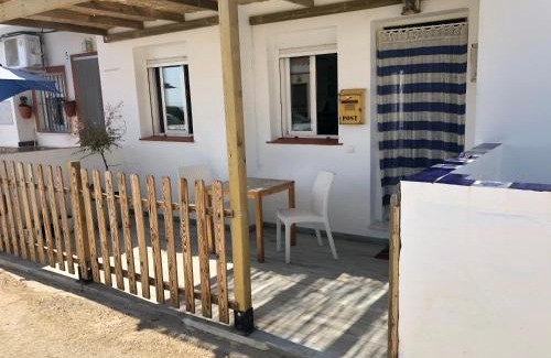 Bolonia House | Casita de Bolonia