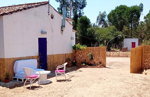 Beas Apartment | Casita de Campo