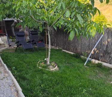 Quentar House | Casita de Campo El Bujeo