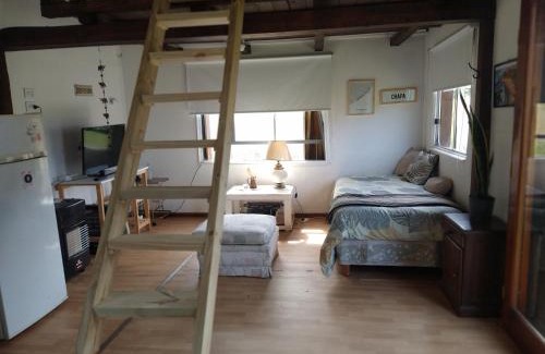 Colonia Chapadmalal House | Casita de Chapa, en Chapadmalal, Mar del Plata