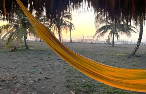 San Bernardo del Viento House | Casita del Viento