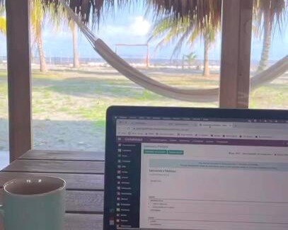 San Bernardo del Viento House | Casita del Viento