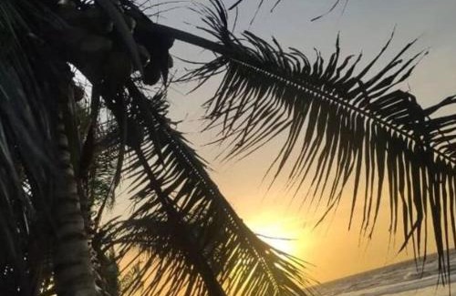 San Bernardo del Viento House | Casita del Viento