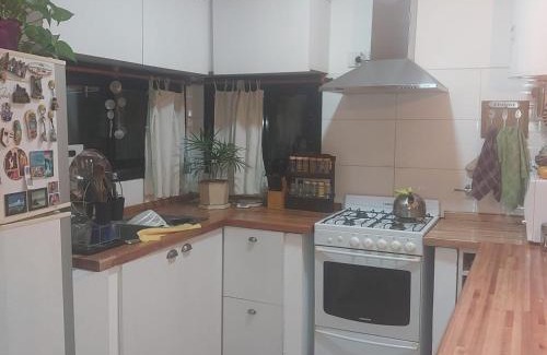 La Lucila del Mar House | Casita de la playa