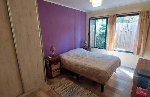 La Lucila del Mar House | Casita de la playa