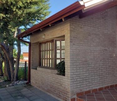 Rio Ceballos House | Casita de las Sierras