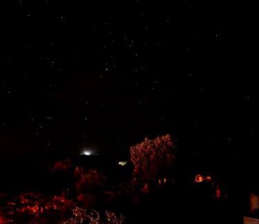 Alpujarra De La Sierra Apartment | Casita de Mia