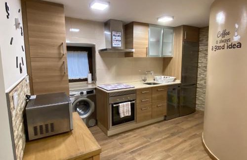 Muxia House | Casita de Ozón