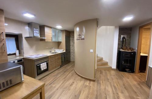 Muxia House | Casita de Ozón