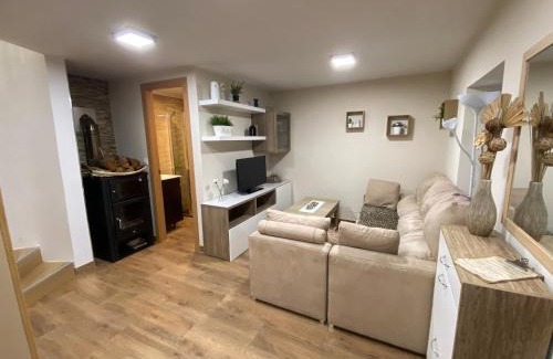 Muxia House | Casita de Ozón