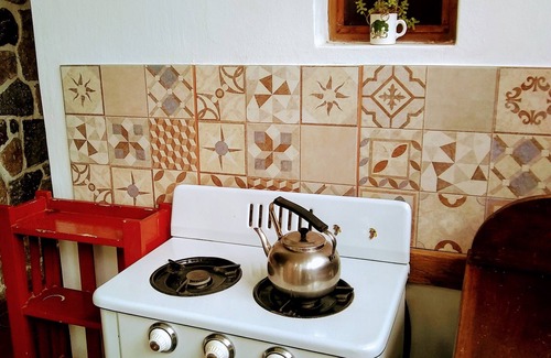 Villa Del Dique Bed & Breakfast | Casita de Piedra B&B