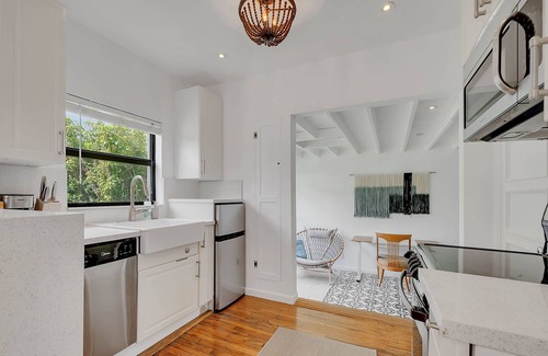 Seybold House | Casita Deco