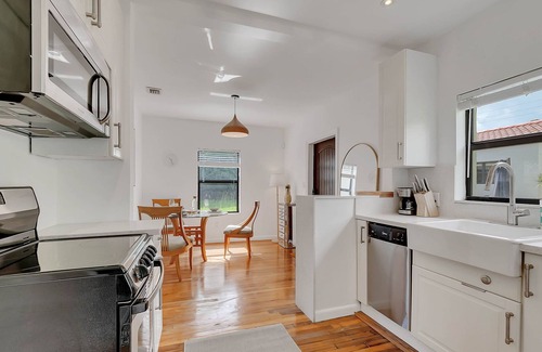 Seybold House | Casita Deco