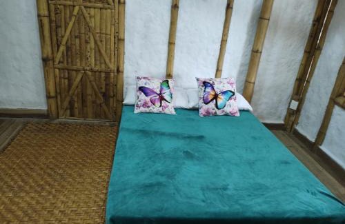 Ibague Cabin | Casita del bosque