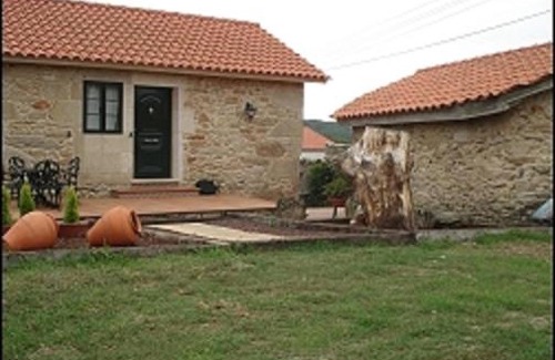 Ribeira House | Casita Dunas