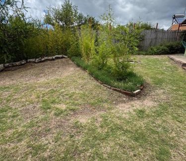 General San Martin House | Casita en Capilla del Monte
