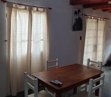 Villa Giardino Apartment | Casita en la cumbre
