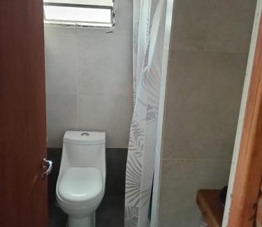 Villa Giardino Apartment | Casita en la cumbre