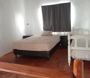 Villa Giardino Apartment | Casita en la cumbre