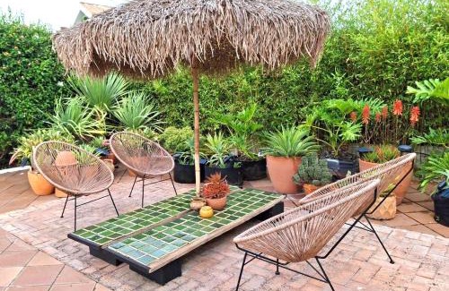 El Rompido House | casita en la playa