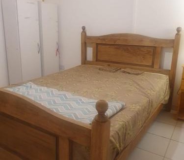 General Fernandez Oro House | Casita en Oro