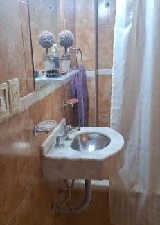 Termas de Rio Hondo House | Casita en termas