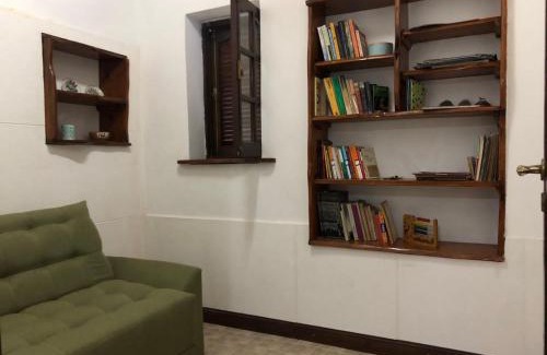 La Falda House | Casita Ganesha La falda