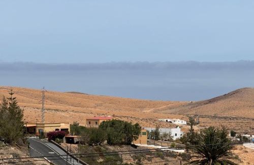 Valle de Santa Ines Apartment | Casita isabelita