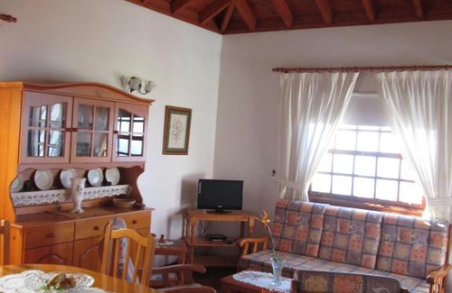 Los Quemados House | Casita las Viñas II