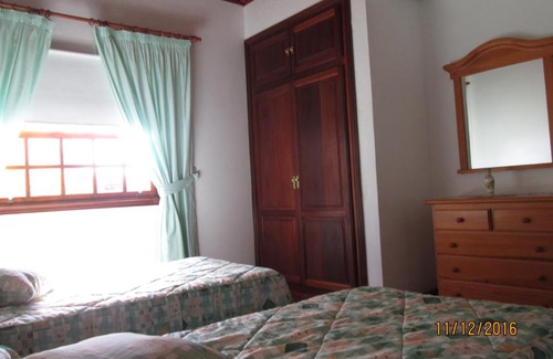 Los Quemados House | Casita las Viñas II