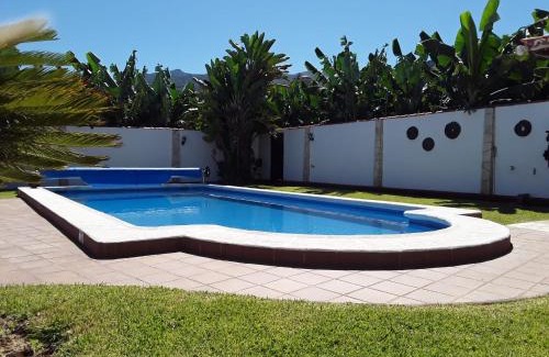 Brena Baja Apartment | Casita La Finca II