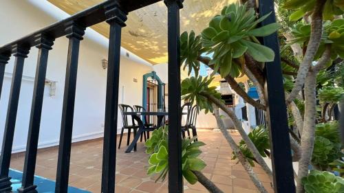 Nijar Apartment | Casita Las Eras en Villa de Nijar con piscina