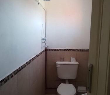 El Encon Apartment | Casita Los Robles