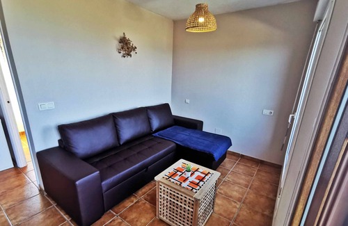 Camarinas House | Casita Play de Reira