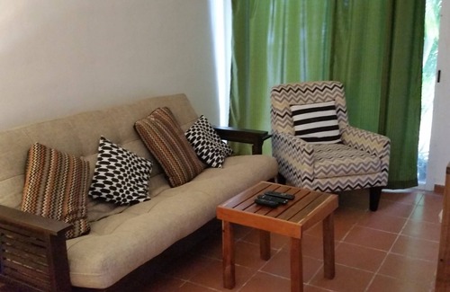 Villas Tulum House | Casita Privada, close to ruins