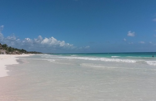 Villas Tulum House | Casita Privada, close to ruins